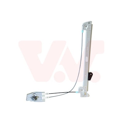 Zvedací zařízení oken VAN WEZEL 0639264