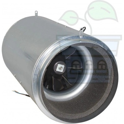 Can-Filters Can iso-max 355/4800 м3/ч - Шумоизолиран Турбинен Вентилатор (канален) (611070)