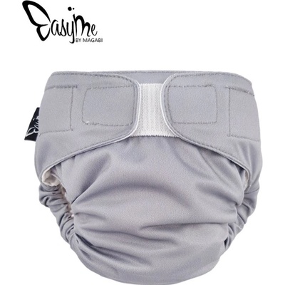 Magabi EasyMe SIO plena 2/3 4-7 kg Silver