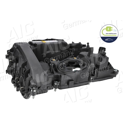 Kryt hlavy valcov AIC 74296