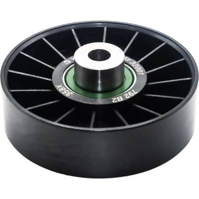 Vratná/vodiaca kladka rebrovaného klinového remeňa SKF VKM 32001 (VKM32001)