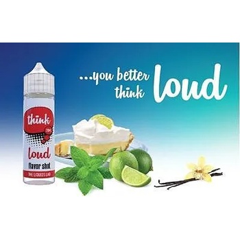 Image 1 of Think Loud 20ml/60ml