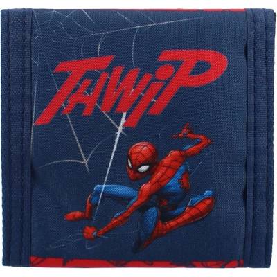 Peňaženka na suchý zips Vadobag