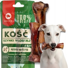 MACED Parmská šunka žvýkací kost pro psy 500 g