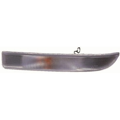 Blikač DEPO 551-1607R-UE-C