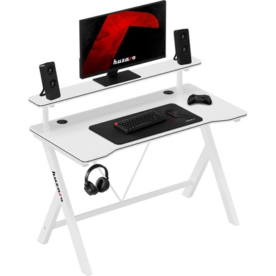 Huzaro Hero 1.9 Bílý 120 cm