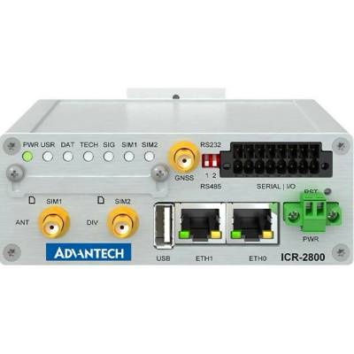 Advantech GM-ICR-2834G