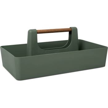 Crushgrind Органайзер Basel Toolbox зелен (086010-0028)