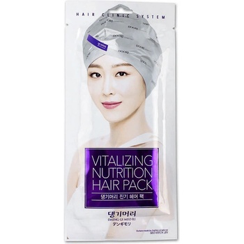 Doori Vitalizing Nutrition Hair Pack Маска за коса унисекс 35ml