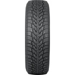 Nokian Hakkapeliitta LT3 265/70 R17 121/118Q Автомобилни гуми