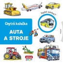 Auta a stroje