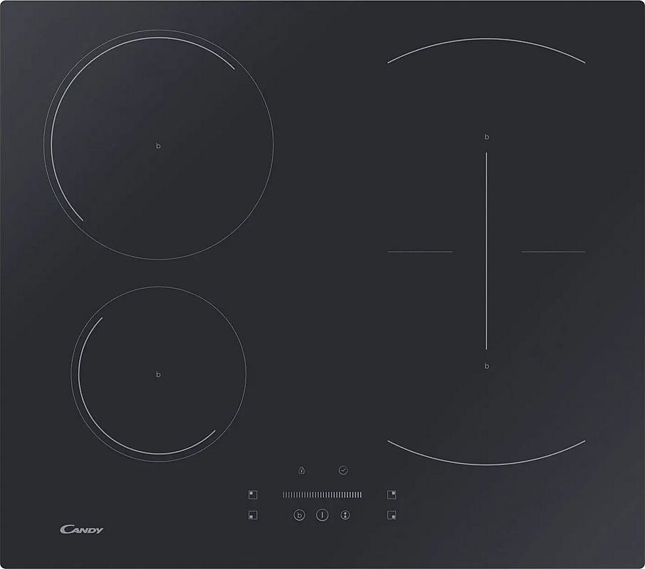 Candy CTP6SC4/E1