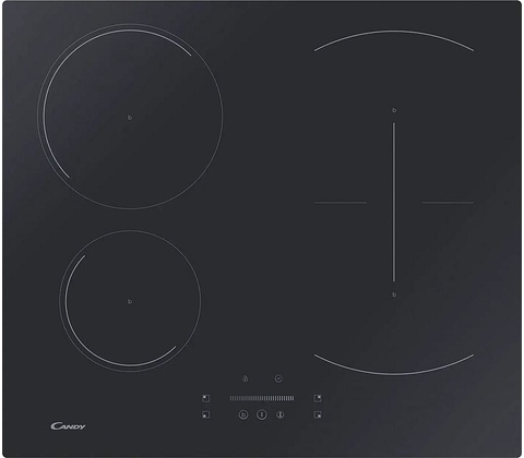 Candy CTP6SC4/E1
