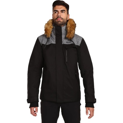 Kilpi Alpha-M Размер: L / Цвят: черен