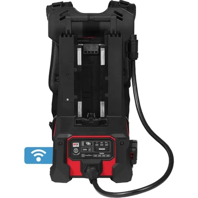 Milwaukee MX FUEL MXF SMP2PBE-0 4933499272