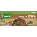 Knorr vývarové kocky na strukoviny 120 g