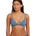O'Neill O´neill Seaside Triangle bikini top - Blue (Copen Blue)