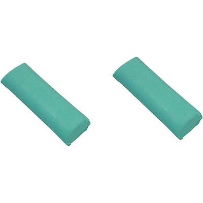 Bergeon Rodico Почистващ материал 6033 - Опаковка от 2