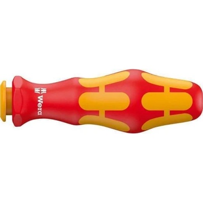 Wera Kraftform Kompakt 817 (05003990001)