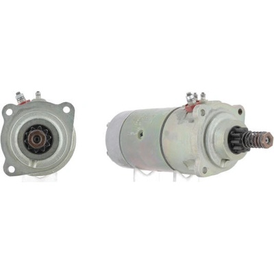 Startér CAV Perkins 2873K062