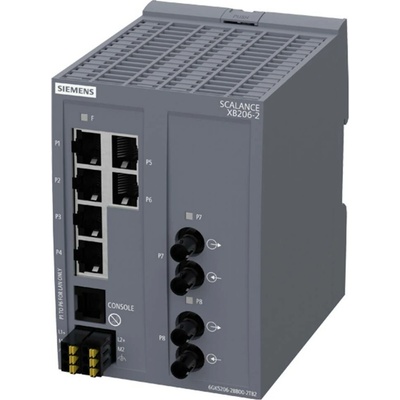 Siemens 6GK5206-2BB00-2TB2