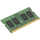 Kingston SODIMM DDR3L 2GB 1333MHz CL9 KVR13LS9S6/2