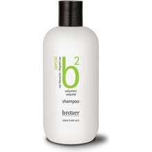 Broaer Volumen objemový šampón 250 ml