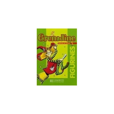 GRENADINE 1 FIGURINES Hachette