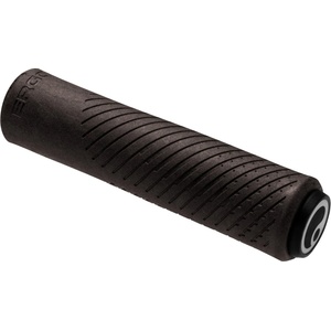 Ergon Грипове за кормило Ergon GXR Circular Bike grips - Black - размер 32 mm (860-4465-0111)