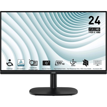 MSI PRO MP245V