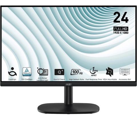 MSI PRO MP245V