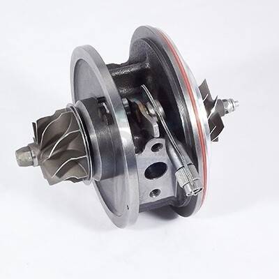 Kostra trupu, turbo MEAT & DORIA 60403