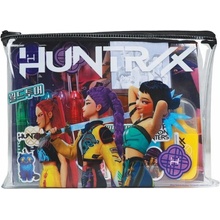 Kids Licensing Sada písacích potrieb K-POP Demon Hunters Huntrix 20 dielov