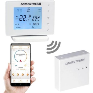 COMPUTHERM E400RF WiFi