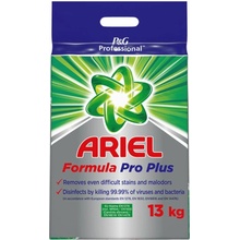 Ariel Formula Pro Plus prací prášok 13 kg