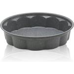 ZEPHYR Форма за кекс zephyr zp 1223 nm, 27.5 см, Мраморно покритие, Сив (1223120007) - topmall