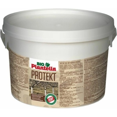 Plantella Protekt Bio náter na kmene 3 kg