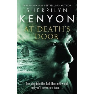 At Death's Door | Sherrilyn Kenyon (ISBN: 9780349412269)