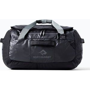 Sea to Summit Пътна чанта Sea To Summit Meridian 60 l jet black