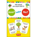 Ano? nebo NE?