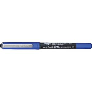 uni UB-150 ROP Ocean Care черна ролетна щора 2UUB150ROPF (274373000)