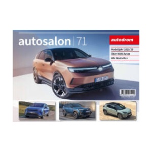 autosalon - autodrom | Jasmin Pouwels (ISBN: 9783942072182)