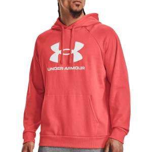 Under Armour Суитшърт Rival Fleece Logo HD (1379758-690)