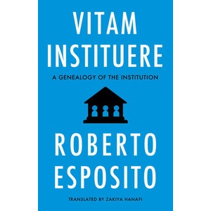 Vitam Instituere | Zakiya Hanafi (ISBN: 9781509564088)