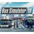 Bus Simulator 18