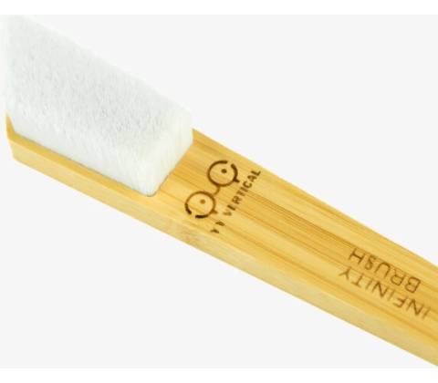 YY Vertical Infinity Brush