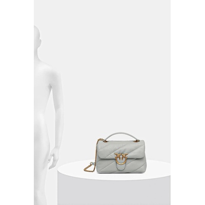 PINKO Кожена чанта Pinko (100038.A0F2)