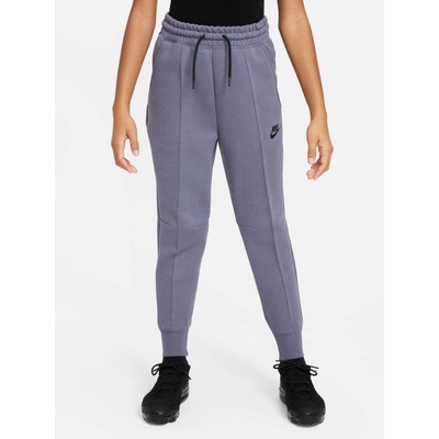 NIKE Спортно долнище g nsw tch flc jggr
