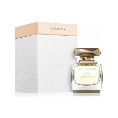 Versace Khadlaj Le Prestige King EDP U 100 ml