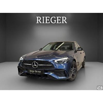 Mercedes-Benz C 300 e AMG Line 230 kW